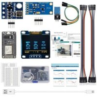 아두이노 스타터 키트 IDE IoT 기상 관측 튜토리얼 시