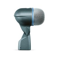 SHURE BETA52A 슈어 킥드럼용 다이나믹 마이크