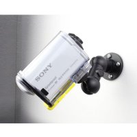 소니 X3000 X3000R 액션캠 마운트 벽 문 천장 나무