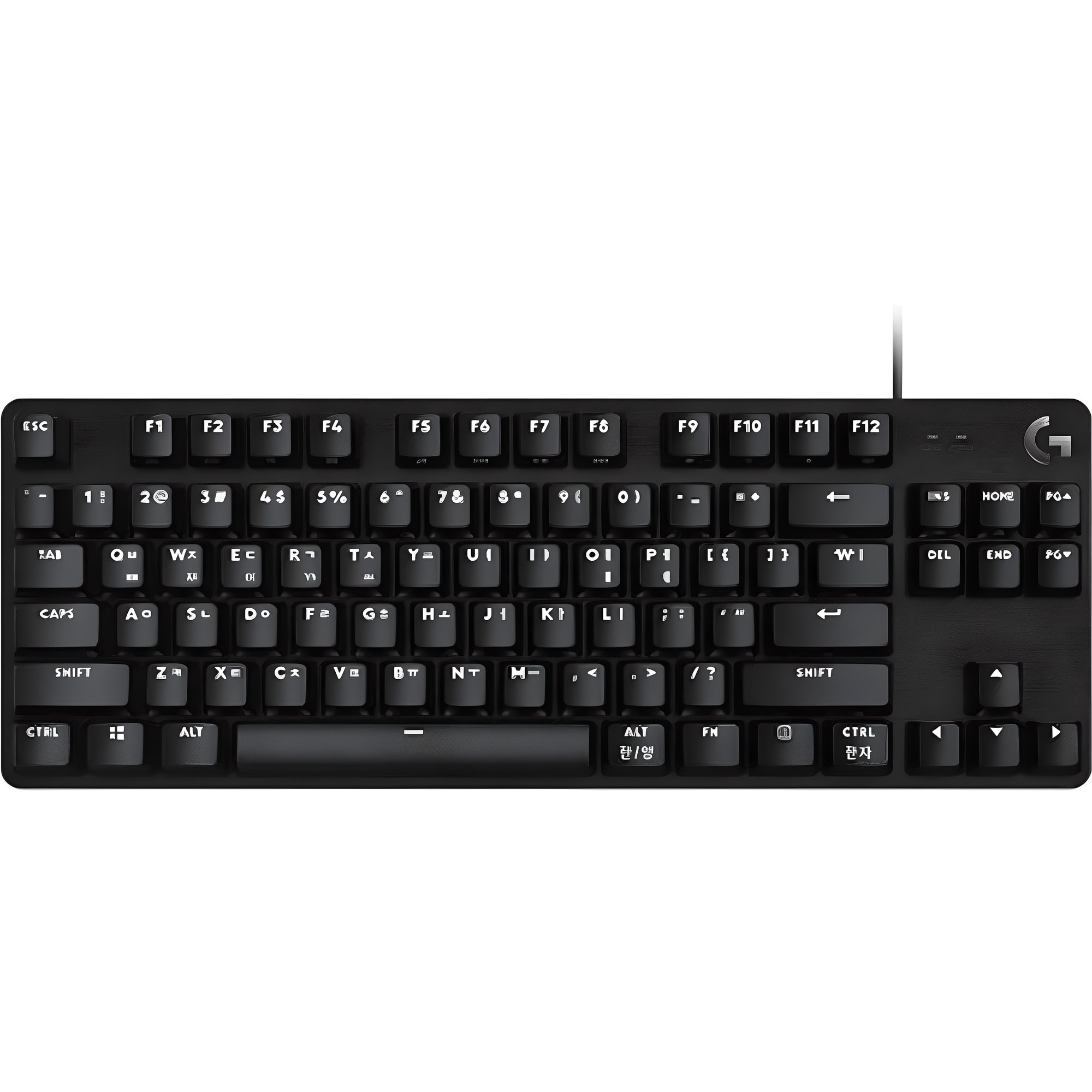로지텍 G413 SE 기계식 게이밍 유선 텐키리스 키보드 YU0076 혼합색상  USB 게임용 사무용 유선키보드 keyboard 컴퓨터자판기 구매 전 확인 — 장단점·가격·구매 가이드
