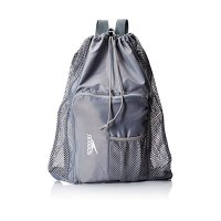 스피도 메쉬 수영 백팩 가방 Adult Deluxe Ventilator Mesh Equipment Bag