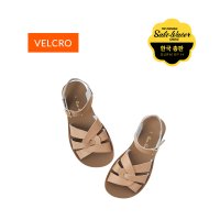 솔트워터 CHILD VELCRO SWIMMER Latte