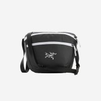 아크테릭스 맨티스 2 웨이스트팩 오르카 Arcteryx Mantis Waistpack Orca