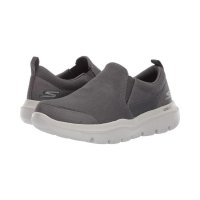 스케쳐스 SKECHERS Performance Go Walk Evolution Ultra - 54736 Charcoal