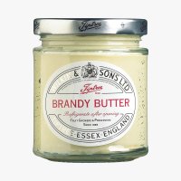 윌킨앤선즈 브랜디 버터 스프레드 소스 312g Wilkin and Sons Brandy butter