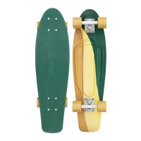 Penny Cruiser 페니 크루져 보드 입문용 숏보드 27인치 소용돌이