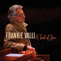 그린힐 Frankie Valli - A Touch Of Jazz CD