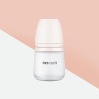 모윰 프리미엄 실리콘 젖병 160ml