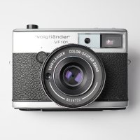 보이그랜더 (Voigtlander) VF 101 필름카메라 - 초레어2