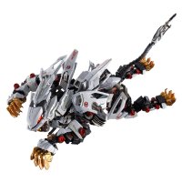 초합금 반다이 조이드 라이거 ZERO RZ-041 액션 피규어  초합금 ZOIDS