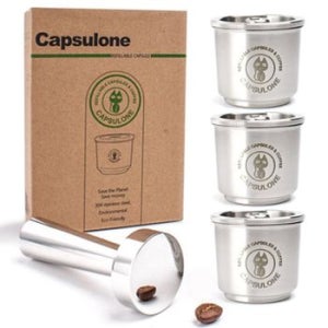 이지 일리캡슐 3개 + 스텐탬퍼 1개 세트 리필[30905248]