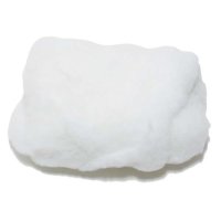 구름솜 인형솜 (70g/500g) / 환경꾸미기재료