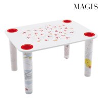 Magis 마지스 리틀플레어 테이블 little flare table