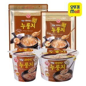 오뚜기누룽지3kg 최저가 가성비상품