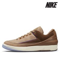 나이키 조던2 운동화 E07 AIR JORDAN 2 RETRO LOW SP 에어 조던 2 레트로 로우 P3 DV7129 222