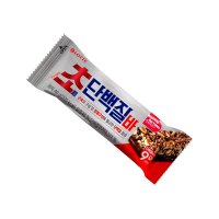 가공무배 EGZ-롯데 초단백질바 40g X 20개