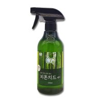 남해편백 피톤치드케어 500ml  1개