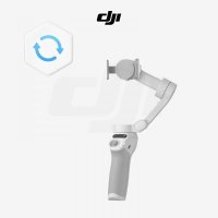 DJI OM SE 스마트폰짐벌 케어 리프레시 보험 (Osmo Mobile SE Care Refresh 1년)