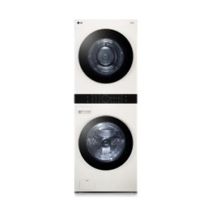 LG 트롬 오브제컬렉션 워시타워 W20EEZ