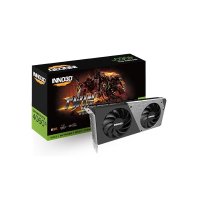 INNO3D 지포스 RTX 4060 Ti D6 8GB Twin X2