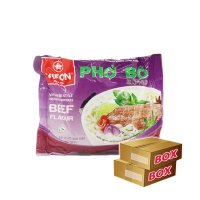 베트남 쌀국수 비폰 포보 퍼보 박스 60G X 30EA