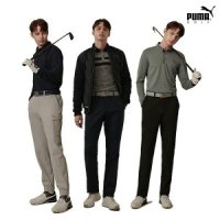 PUMAGOLF 푸마골프 남성 골프팬츠