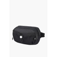 코오롱스포츠 MINI HIPSACK QEBBX21121BLK