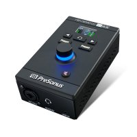 PreSonus Revelator io44 레벨레이터 오인페