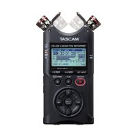 TASCAM DR40X 핸디레코더