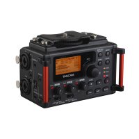 TASCAM - DR60D MK2