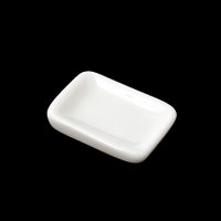 [셀프벨] 미니어처 주방용품 모형  미니 사각접시2