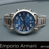 엠포리오아르마니 알마니시계 ARMANI 남성메탈시계 AR11132