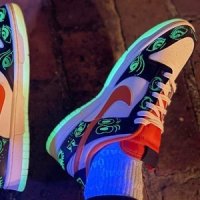 [해외] 나이키 덩크로우 프리미엄 할로윈 Nike Dunk Low PRM Halloween