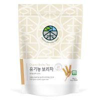 평창다원 유기농 보리차 20티백