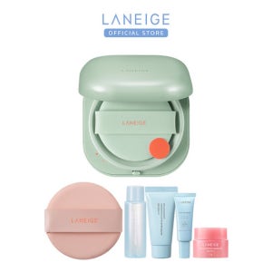 [5% 더블쿠폰] 라네즈 네오쿠션 매트 싱글 15g  (옵션)