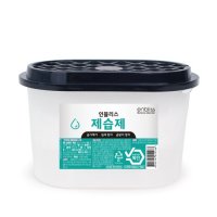 인블리스 옷장습기제거제 250g 제습제 (520ml)