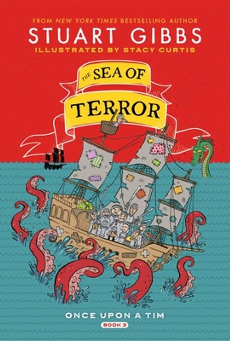 (The)sea of terror