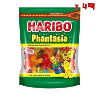 Haribo 하리보 환타지아 파우치 750g 4팩