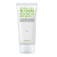 시드물 민중기 썬 크림 50g (SPF40)