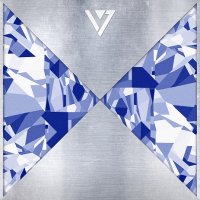 SEVENTEEN 세븐틴 - 17 CARAT 미니 1집