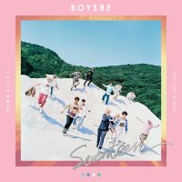 세븐틴 SEVENTEEN - 미니2 BOYS BE HIDE Ver