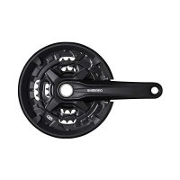 SHIMANO SIMANO 알투스 크랭크세트 9단 40 30 22t FC-MT210-3