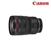 [CANON] 캐논 RF24-70mm F2.8L IS USM 후드 케이스포함