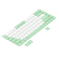 누피 AIR75 기계식 PBT 민트 키캡