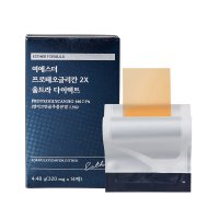 에스더포뮬러 여에스더 프로테오글리칸 2X 울트라 다이렉트 320mg x 14매