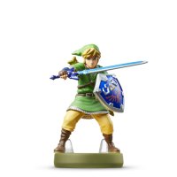 닌텐도 amiibo 스카이워드 소드