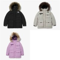 노스페이스키즈 키즈 폴라 다운 자켓 KS POLAR DOWN JACKET NJ1DM51