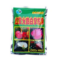 Anthurium 플라밍고 팜 파우더 특수 비료 꽃 비료 바이오 유기 비료 150g