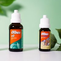 [올바스]  올바스 오일 칠드런 12ml+오리지널 12ml 코막힘 비염