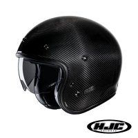 홍진 HJC V31 CARBON 카본 오픈페이스헬멧